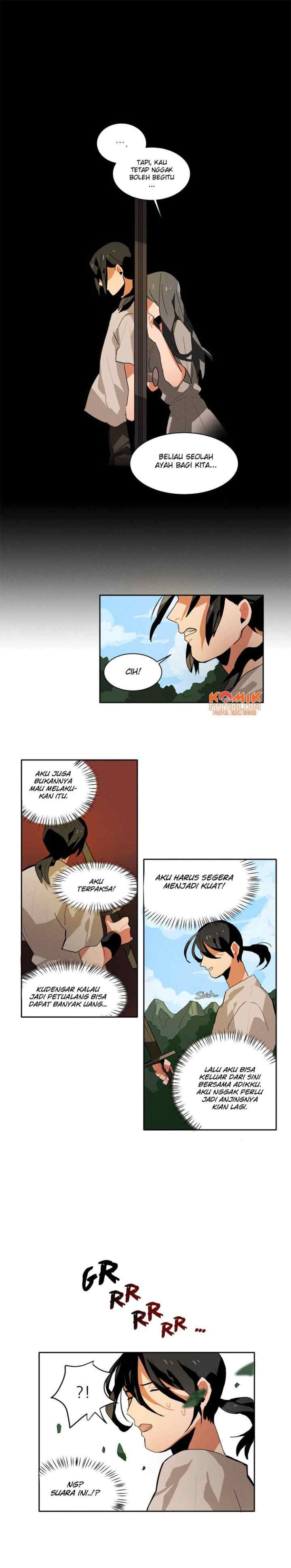Ernak chapter 8 halaman 5