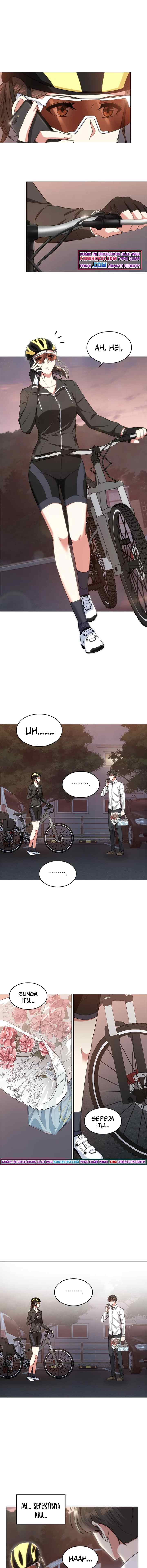 My Office Noona's Story chapter 49 halaman 12