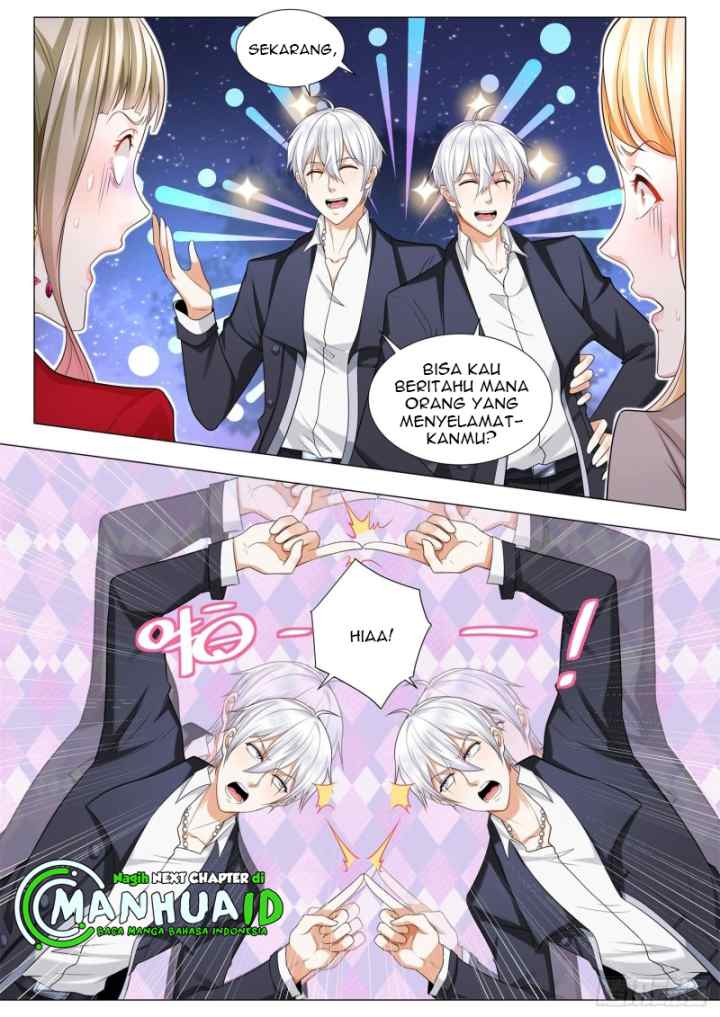 Shen Hao's Heavenly Fall System chapter 88 halaman 9