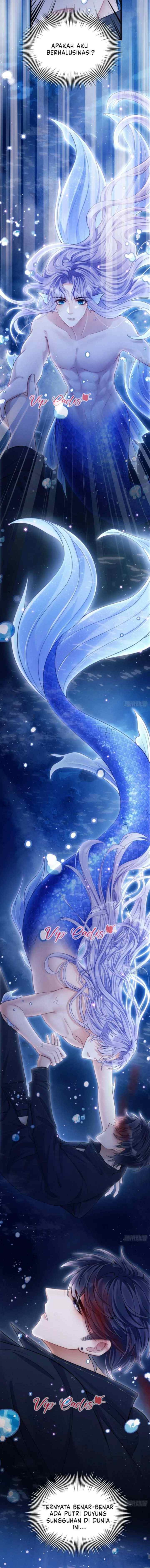 I Suspect the Actor Is Fishing for Me chapter 27 halaman 5