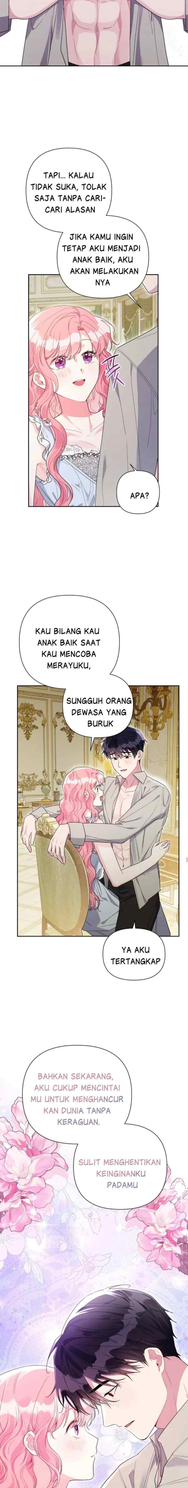 The Villain Daughter In-Law Has A Limited Time chapter 111 halaman 13