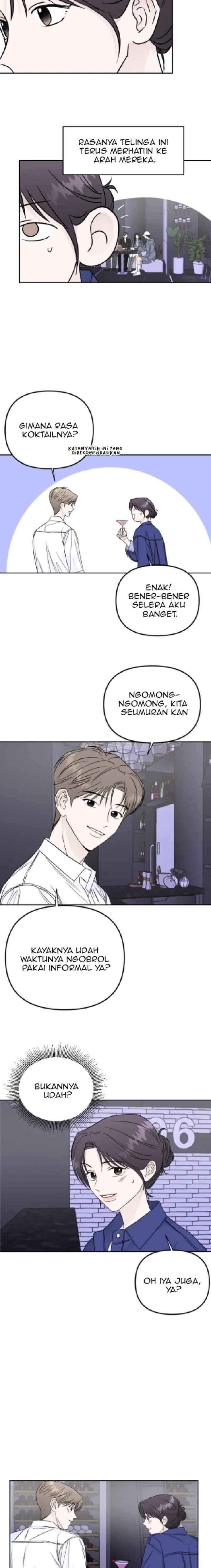 Can't We Just Meet? chapter 19 halaman 7