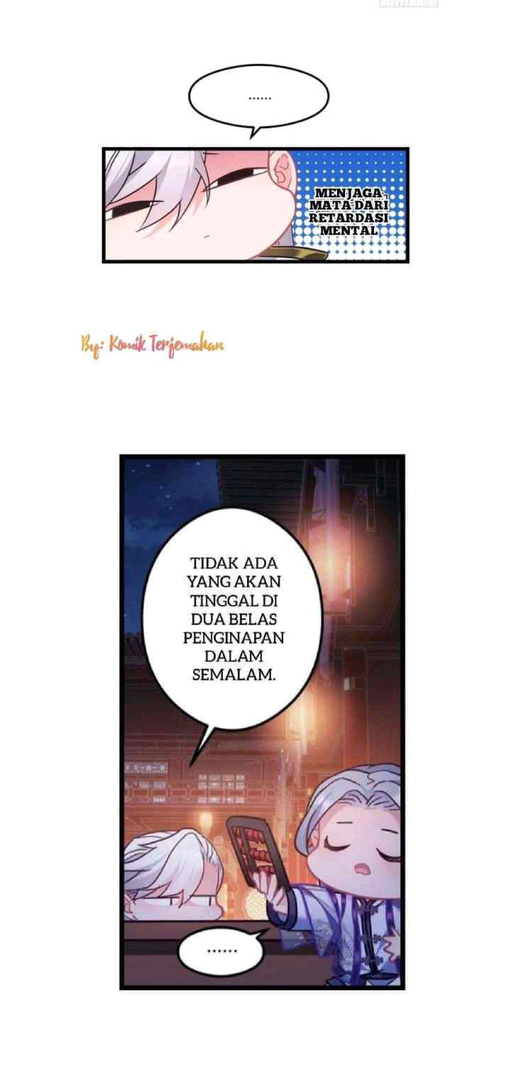 I Won't Marry The Enemy Prince chapter 67 halaman 12