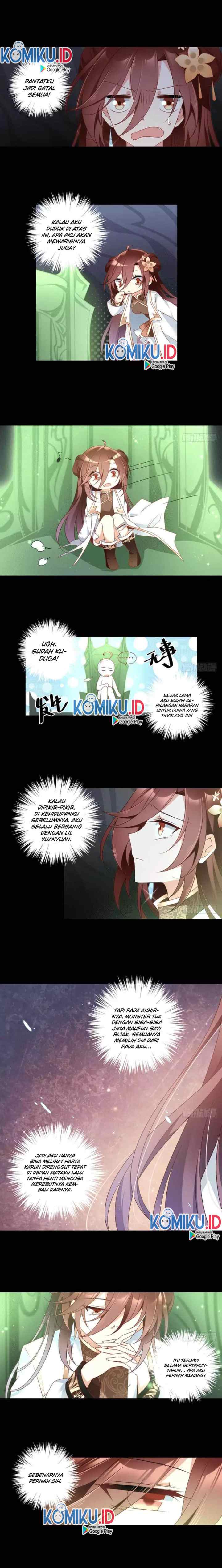 Meng Shi Zai Shang chapter 138 halaman 5