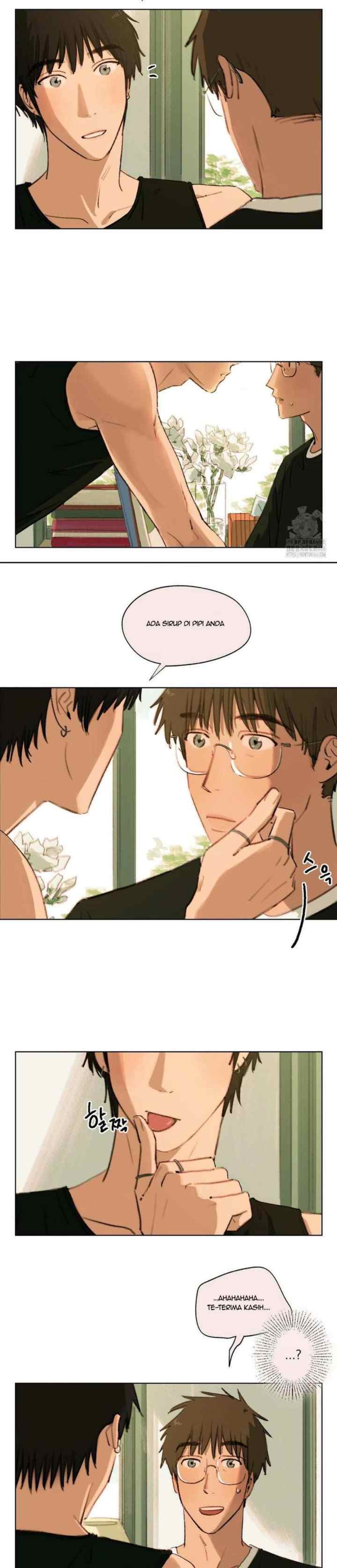 First's Summer chapter 10 halaman 6