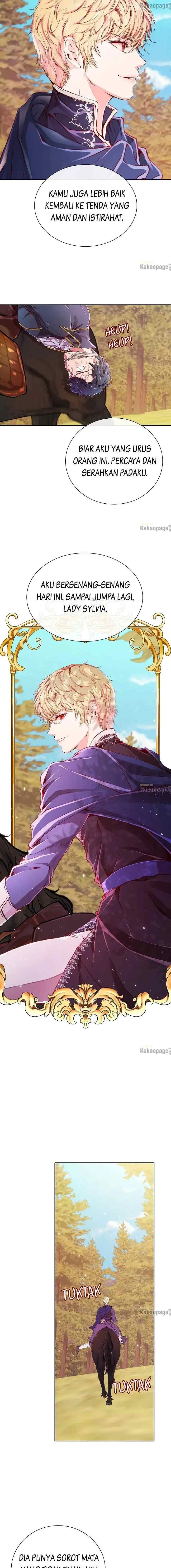 I Woke Up as the Ugly Duckling chapter 51 halaman 17
