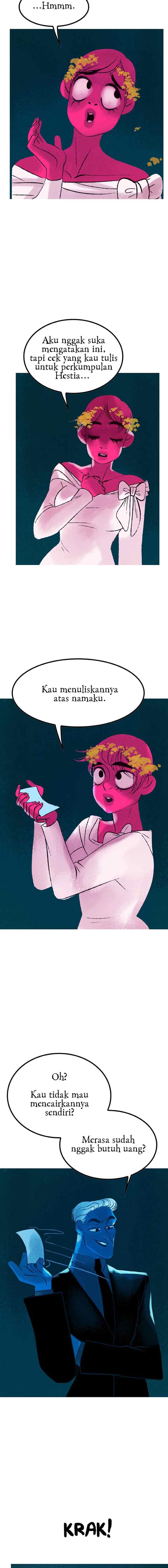 Lore Olympus chapter 107 halaman 6