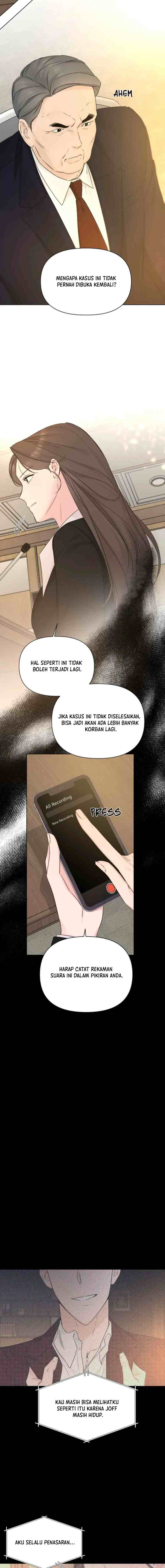 Another Love! chapter 49 halaman 11