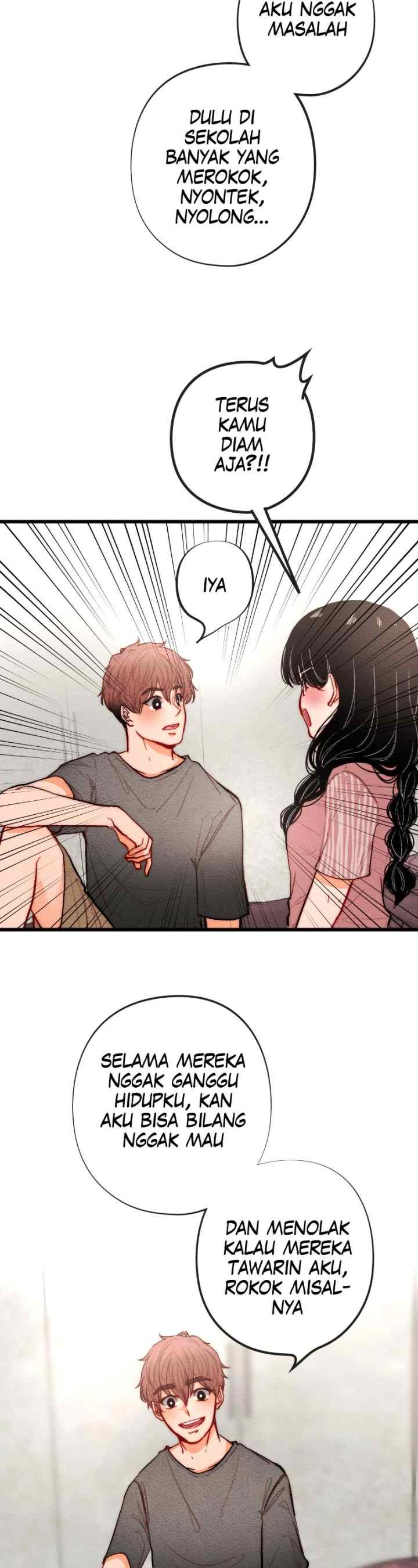 Mistake S1 chapter 123 halaman 8