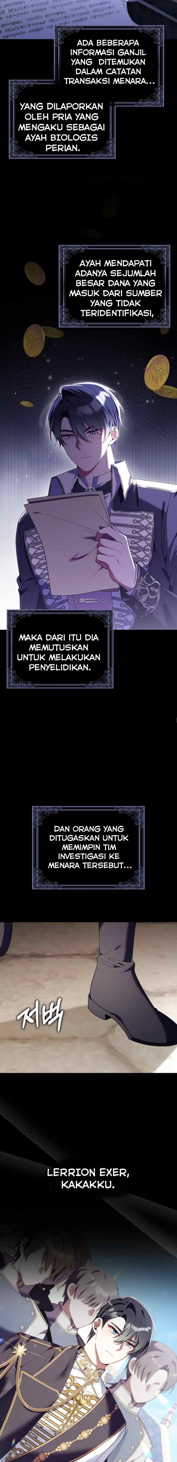 I Saved You, but I'm Not Responsible chapter 26 halaman 12