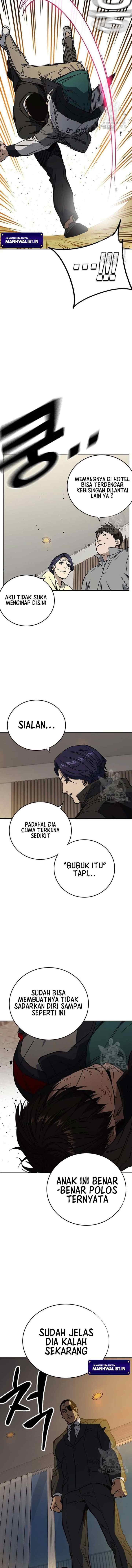 Kenkyu Gurupu chapter 205 halaman 13