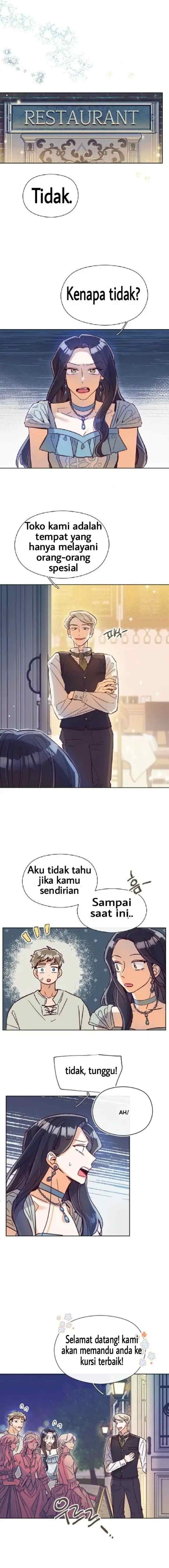 Long After The Ending chapter 6 halaman 12
