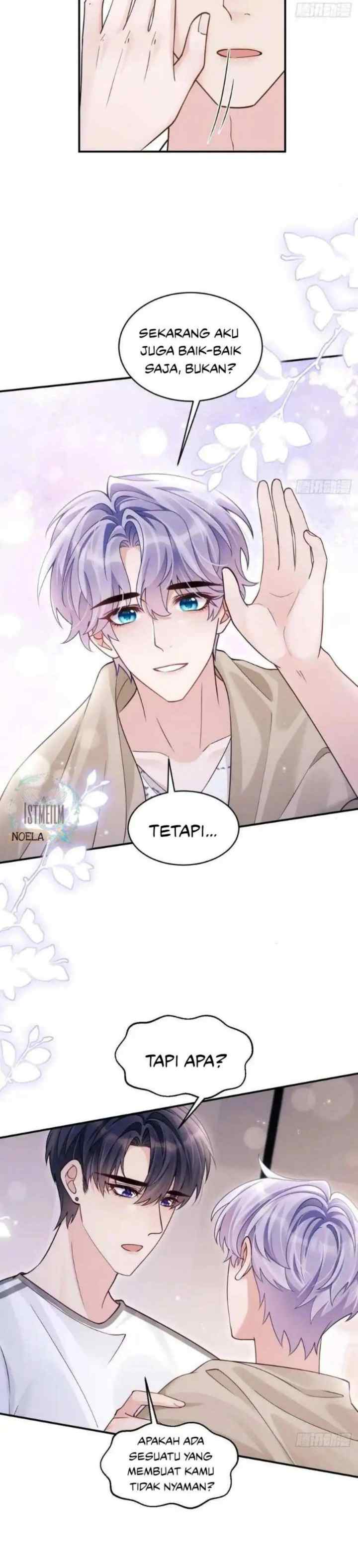 I Suspect the Actor Is Fishing for Me chapter 144 halaman 18