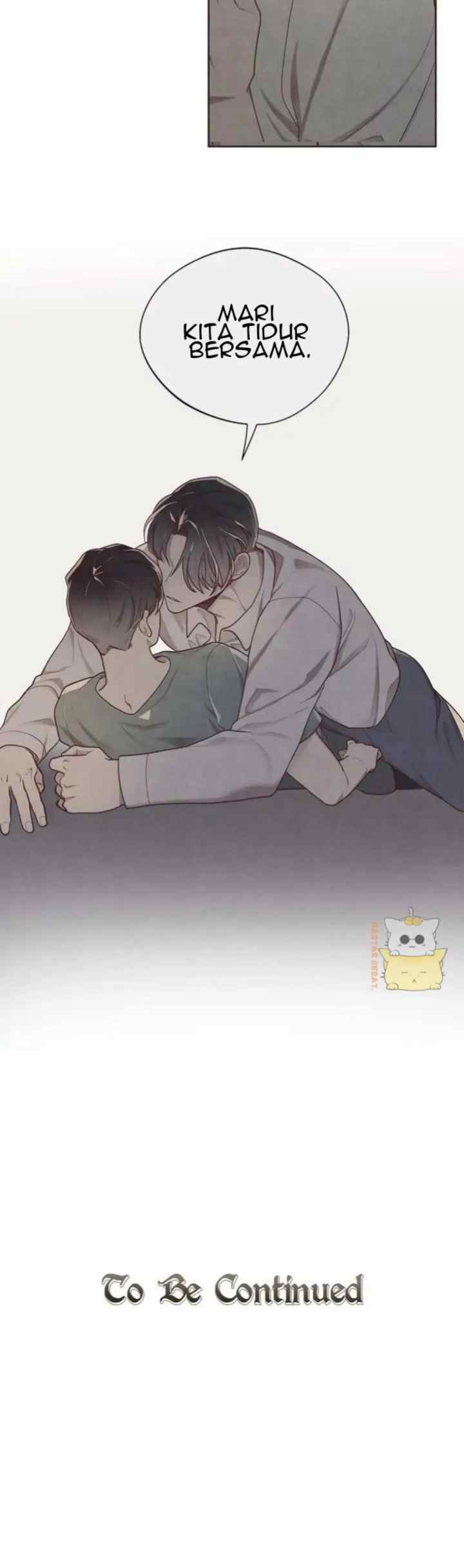 Relationship Ring chapter 6 halaman 20