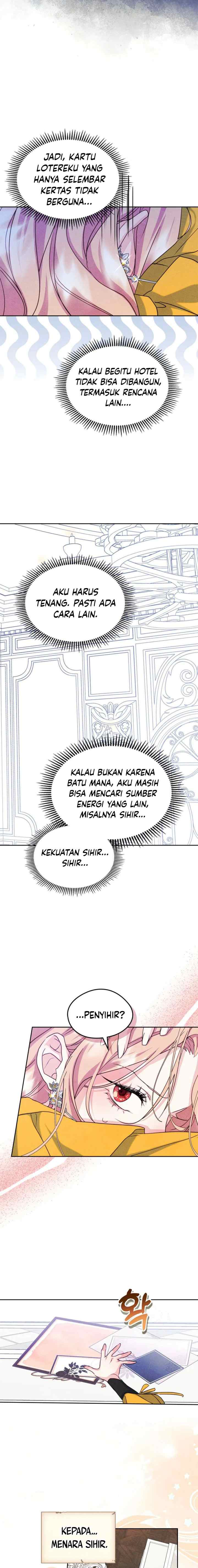 I Became the Male Lead's Female Friend chapter 69 halaman 17