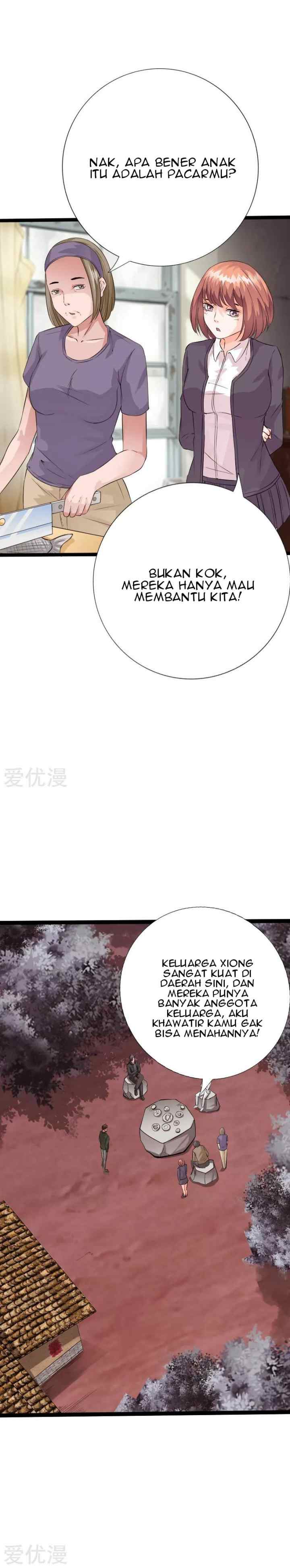 Hopeless chapter 130 halaman 6