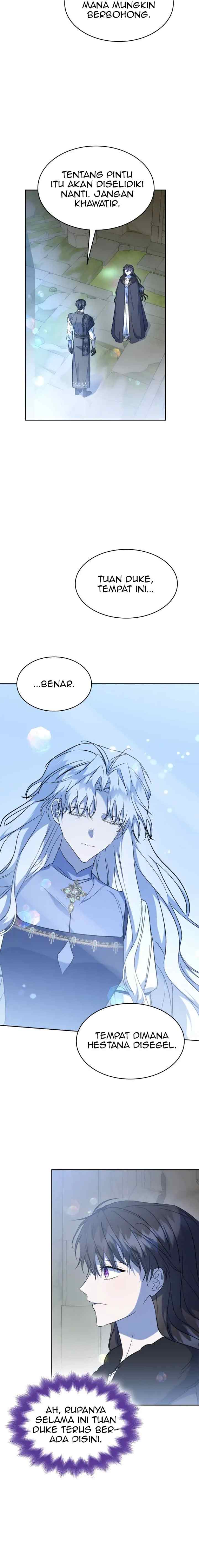 For the Happy Ending of the Ravages chapter 37 halaman 5