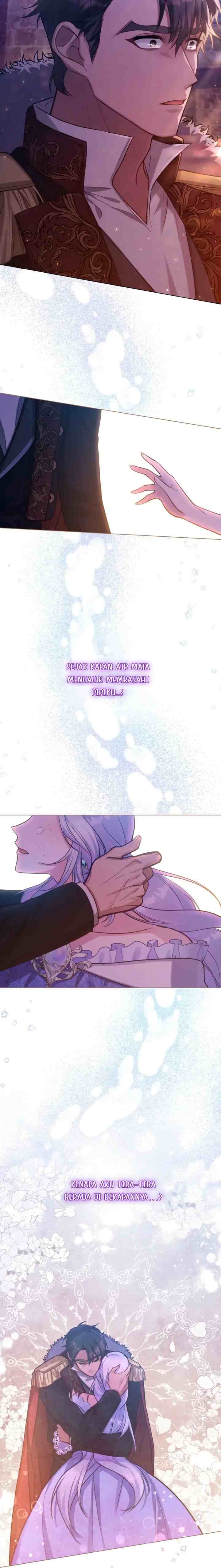 Disobey The Duke If You Dare chapter 16 halaman 17