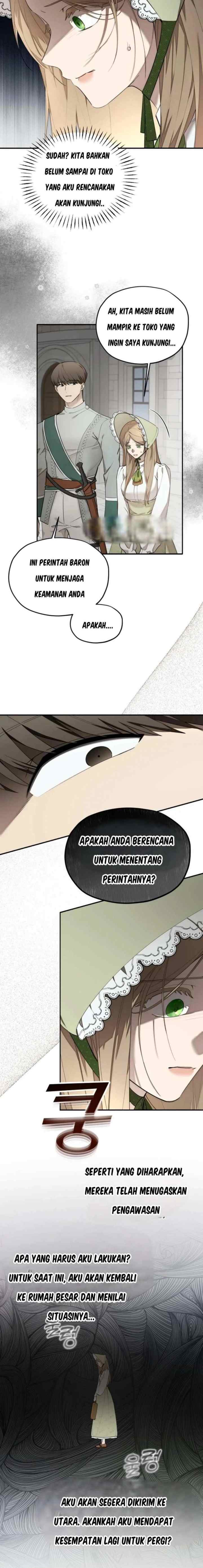 Truck Driver Tag Team Match chapter 1 halaman 15