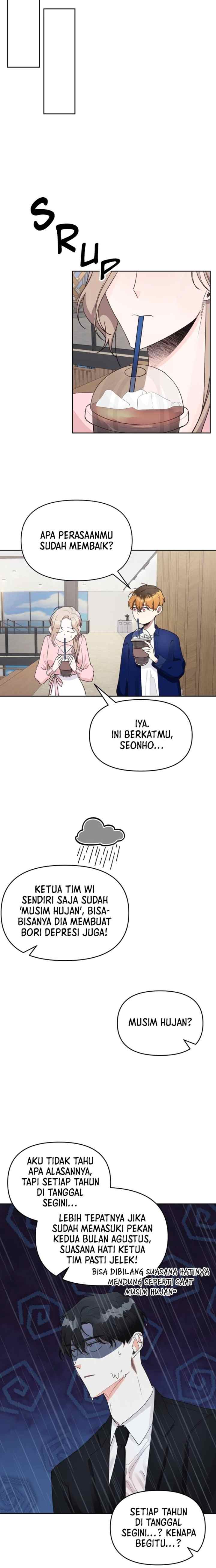 Memento Bori chapter 20 halaman 6