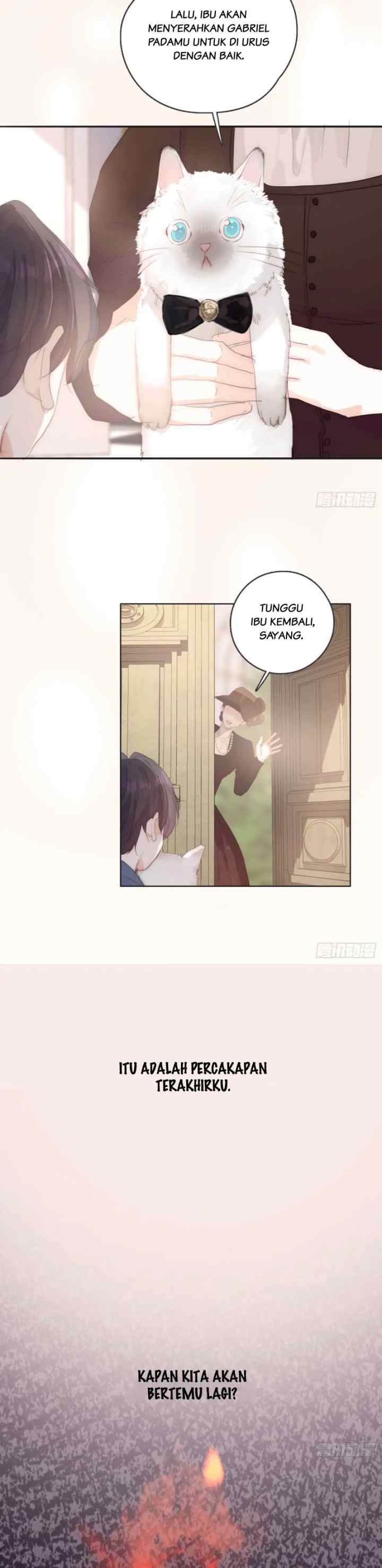 Bedtime Fairy Tiles chapter 45 halaman 8
