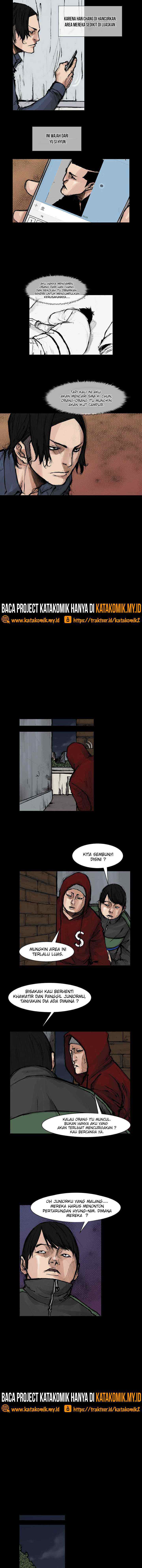 Dokgo 2 chapter 48 halaman 7