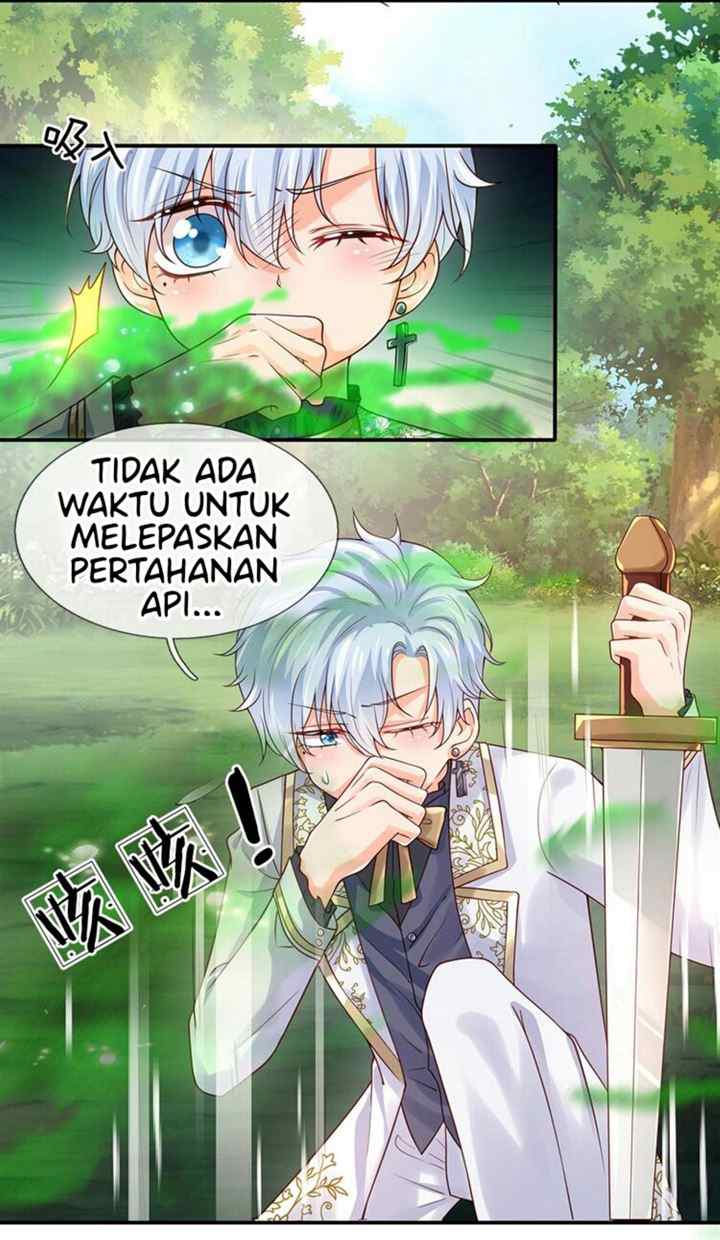 I, Queen Edith chapter 22 halaman 14