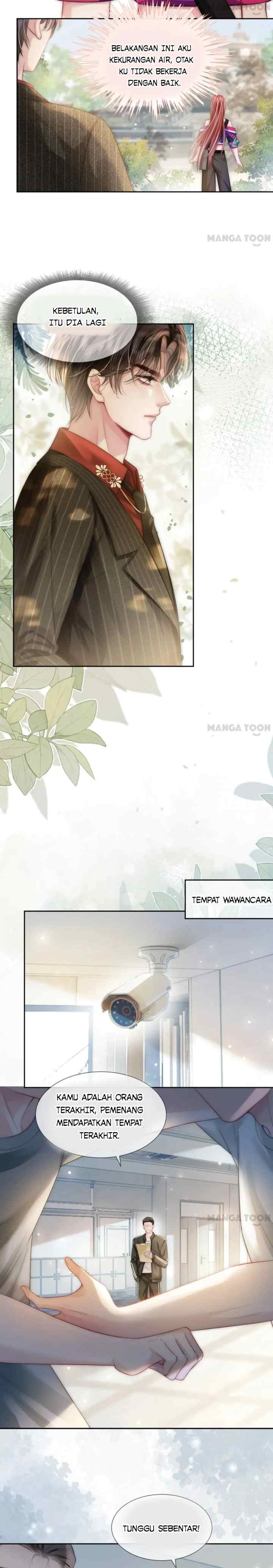 The Ultimate Comeback chapter 3 halaman 13