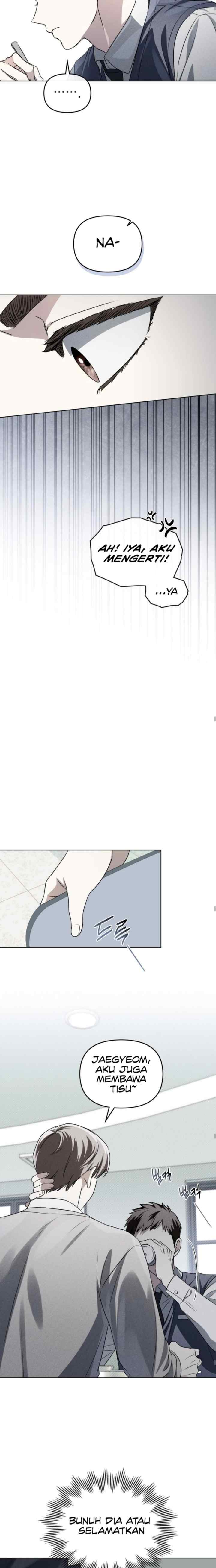 Honbul chapter 34 halaman 17