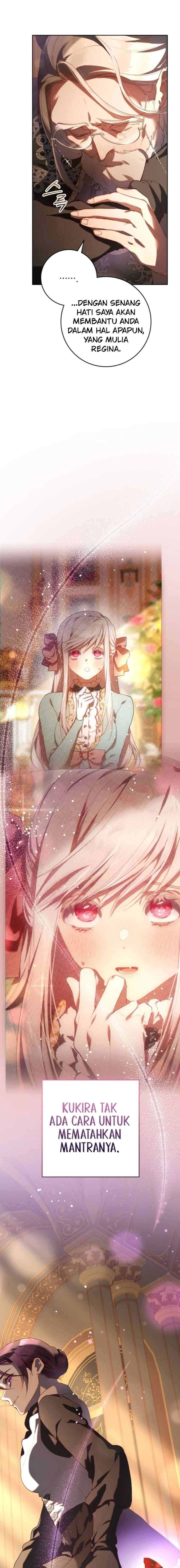 Crowning a Spoiled Prince chapter 77 halaman 15