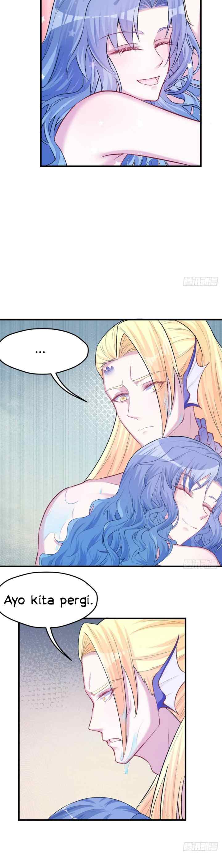 Beauty and the Beasts chapter 229 halaman 4