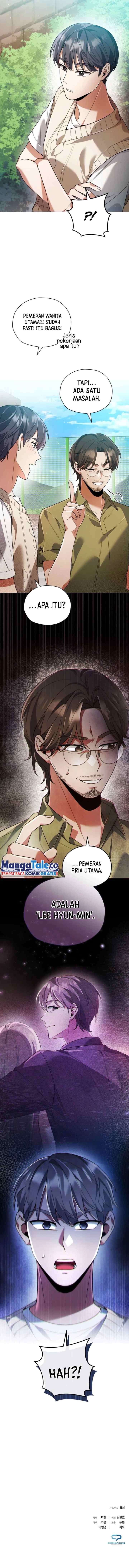 I'll Make You a Superstar chapter 11 halaman 13