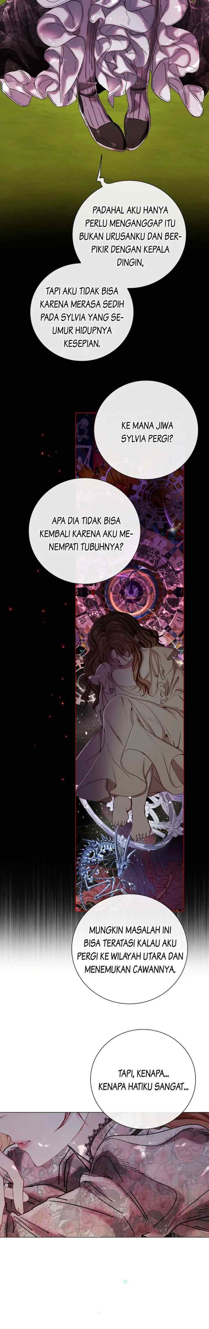 I Woke Up as the Ugly Duckling chapter 94 halaman 12
