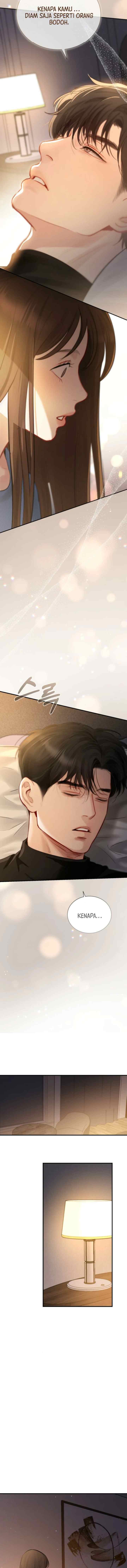 A Secretary Power chapter 11 halaman 18