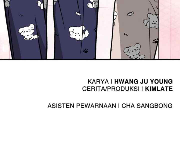 Marriage Sim chapter 74 halaman 20