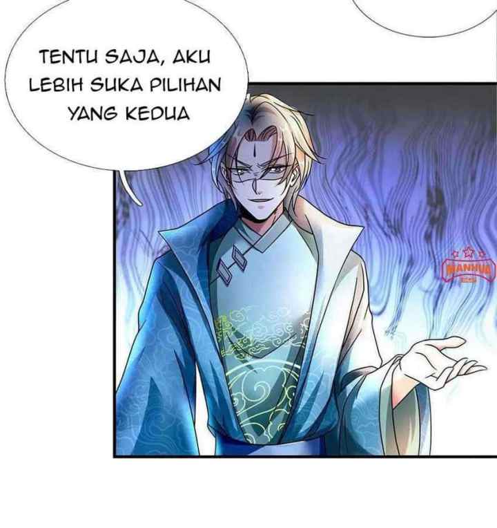 Marvelous Hero of the Sword chapter 70 halaman 10