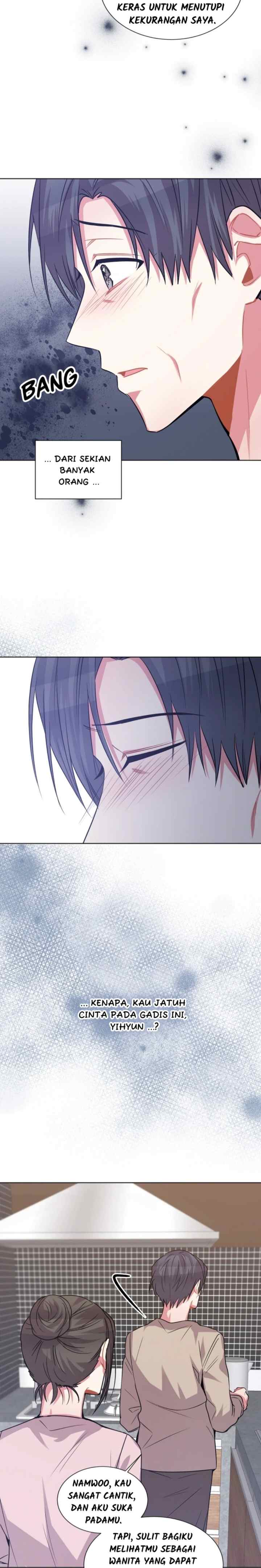 All About You chapter 72 halaman 8