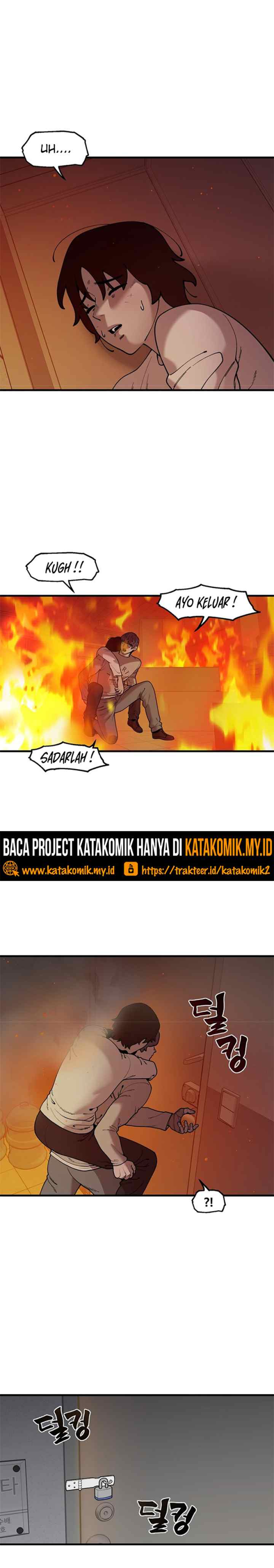 Psycho Revenge chapter 44 halaman 15