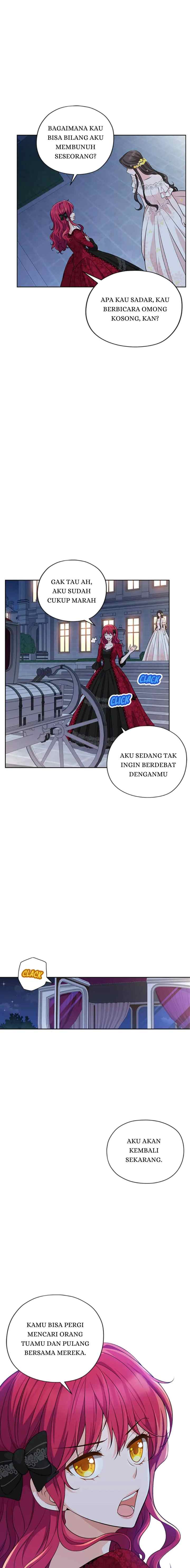 Dear My Friend chapter 11 halaman 9