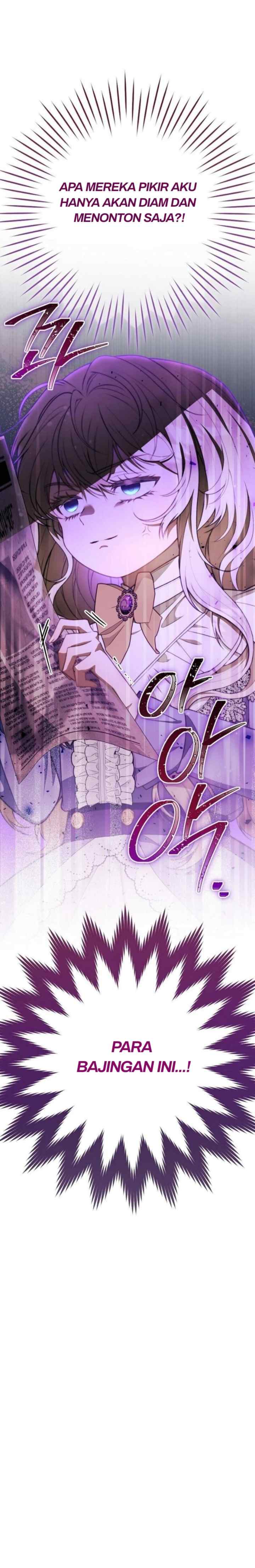 I Was Told To Die chapter 1 halaman 19