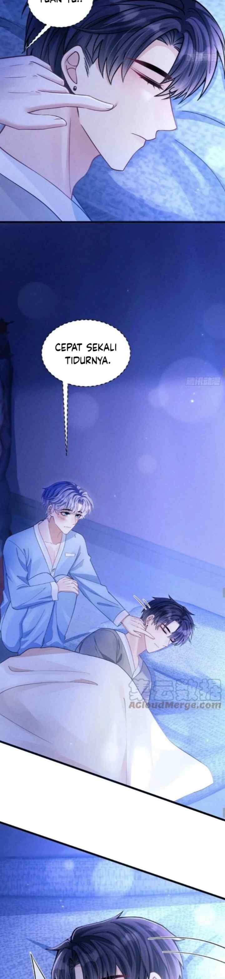 I Suspect the Actor Is Fishing for Me chapter 72 halaman 13