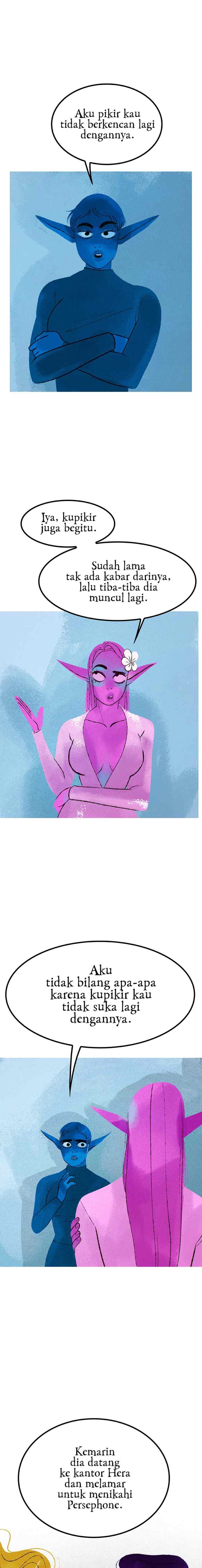 Lore Olympus chapter 139 halaman 4