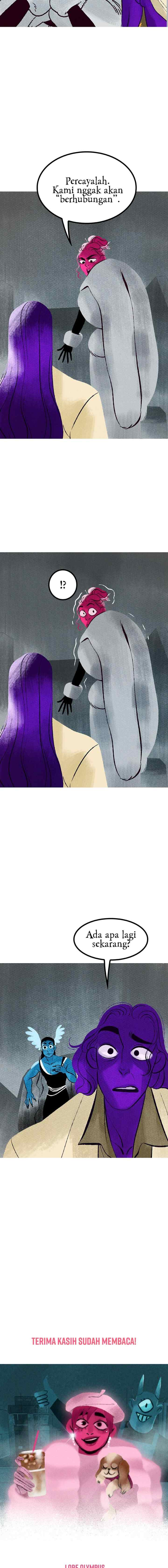 Lore Olympus chapter 201 halaman 17