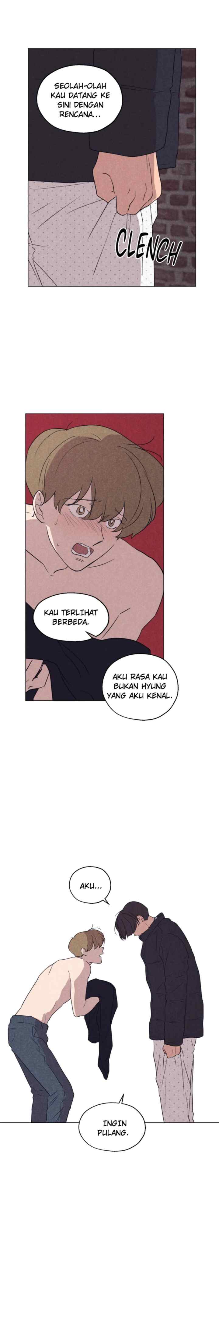 Spinach Bouquet chapter 93 halaman 5