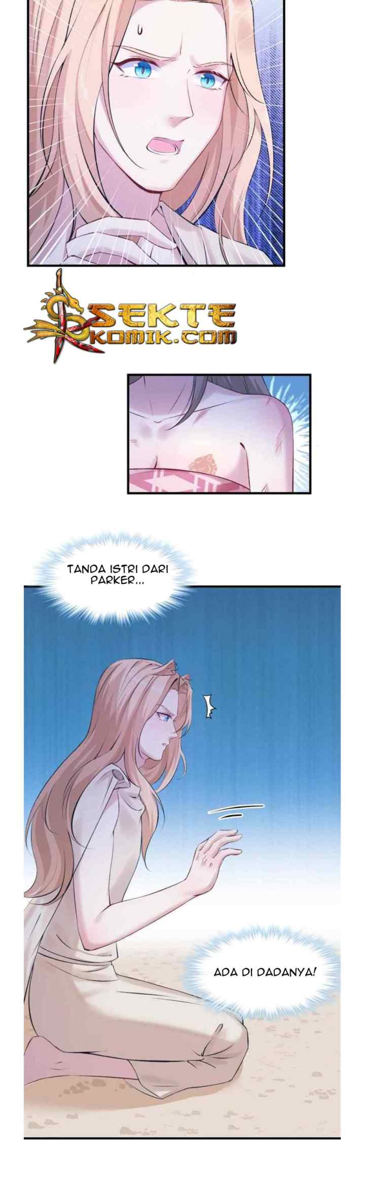 Beauty and the Beasts chapter 146 halaman 9
