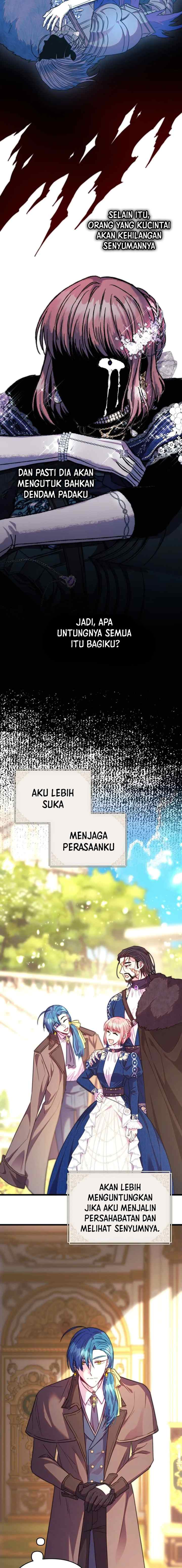Anyway, It Is A Ropan chapter 95 halaman 4