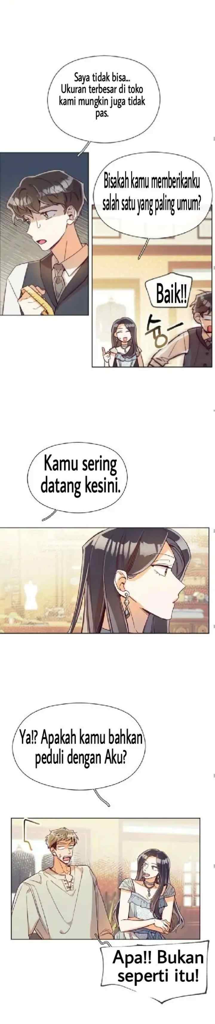 Long After The Ending chapter 5 halaman 12