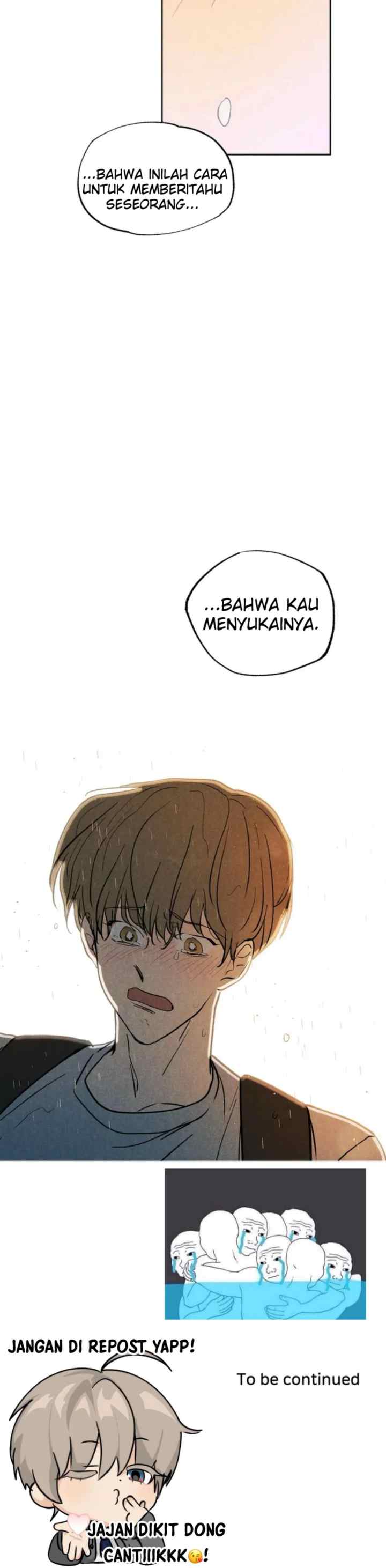 Spinach Bouquet chapter 27 halaman 18