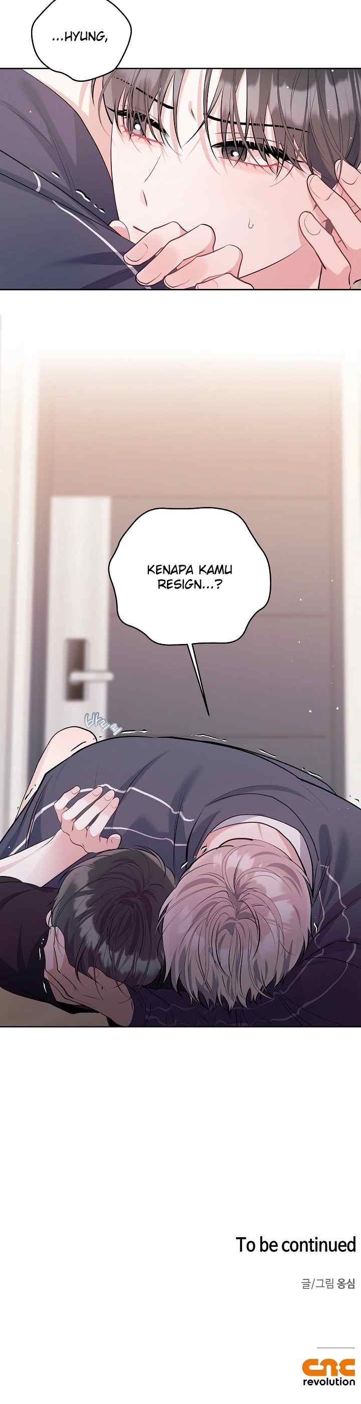 Fandom Denial chapter 5 halaman 14