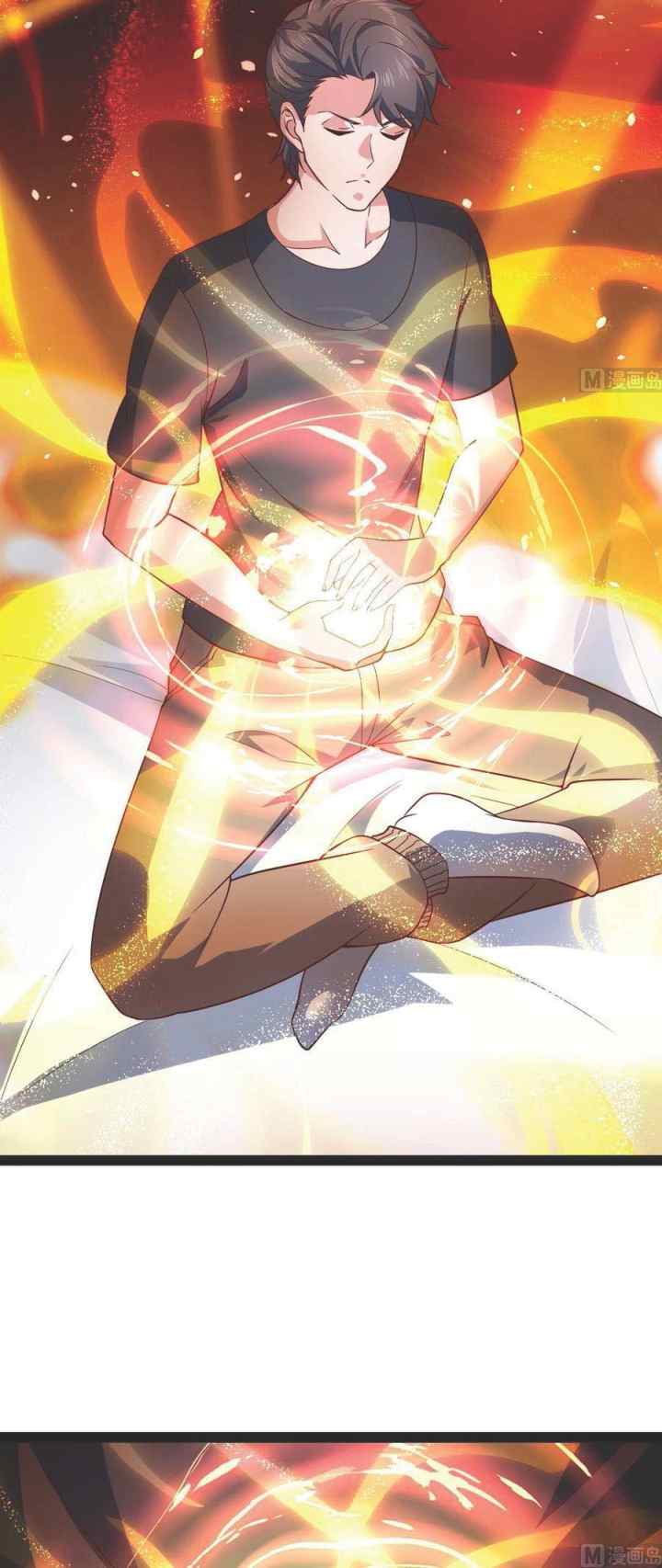 Rebirth Into the Strongest Immortal Cultivator chapter 51 halaman 11